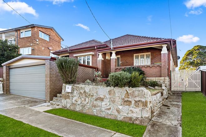 Picture of 40 Tabrett Street, BANKSIA NSW 2216