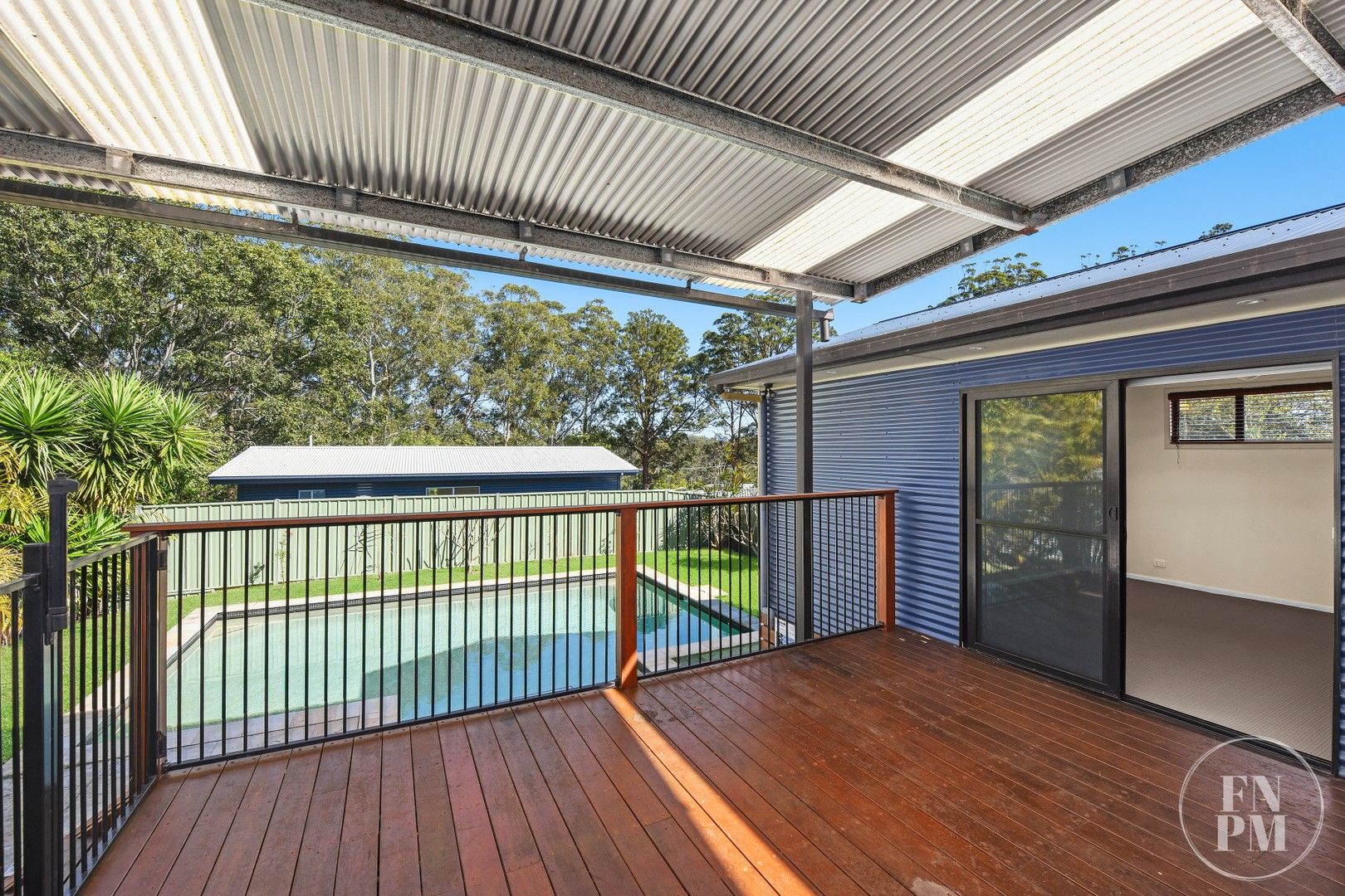 115 and 115A High Street, Wauchope NSW 2446, Image 0
