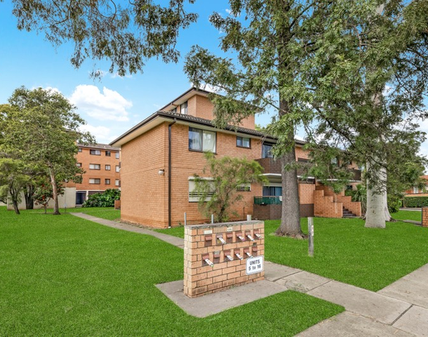 11/77-81 Saddington Street, St Marys NSW 2760