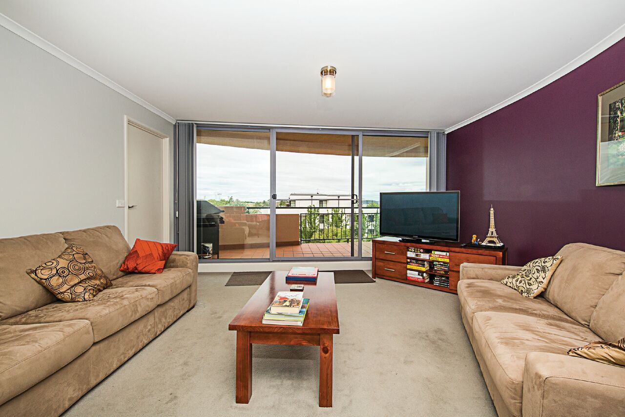 409/107 Canberra Avenue, Griffith ACT 2603, Image 1