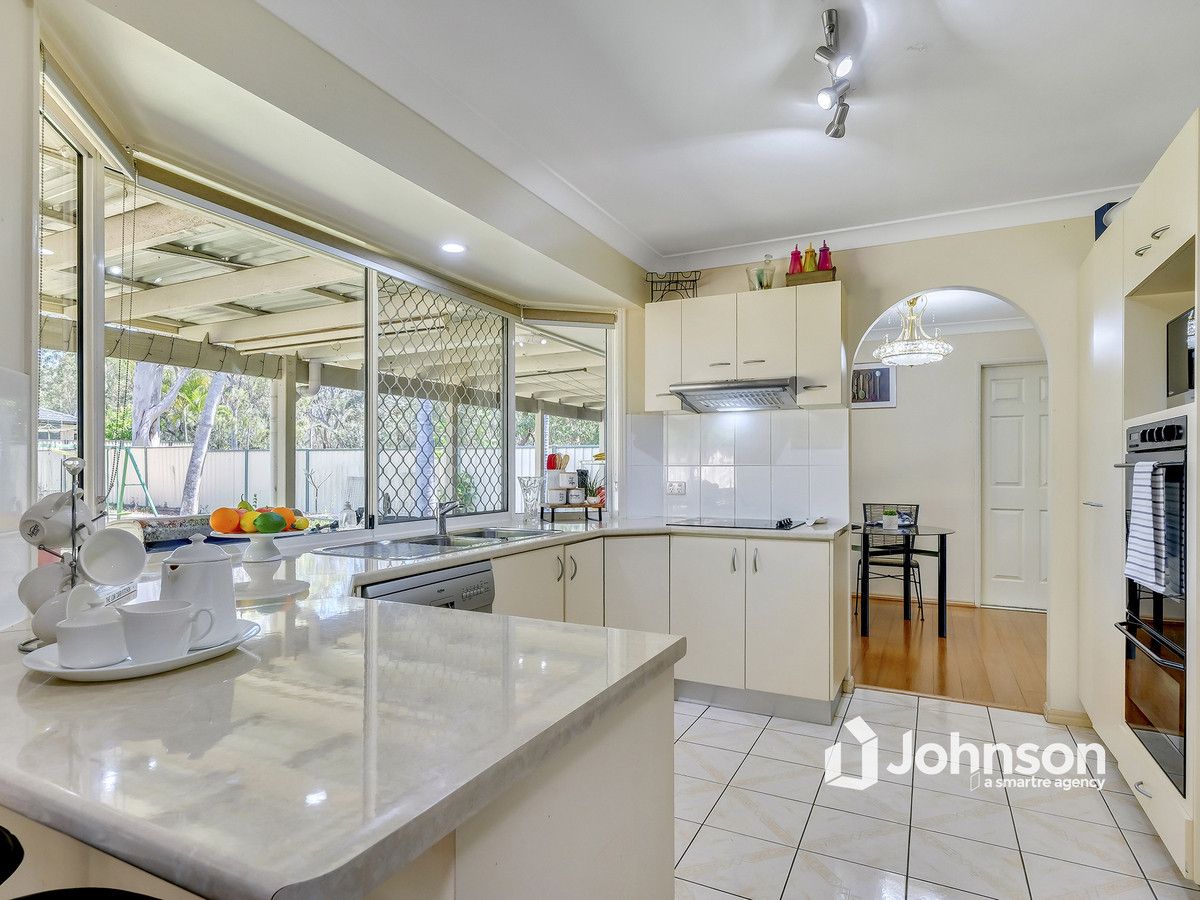 71 St James Circuit, Heritage Park QLD 4118, Image 1