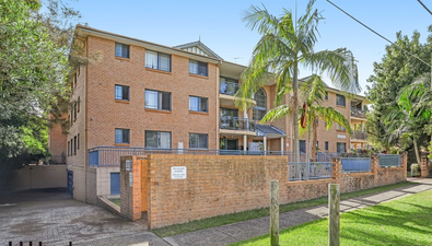 Picture of 1/34-36 Weigand Avenue, BANKSTOWN NSW 2200