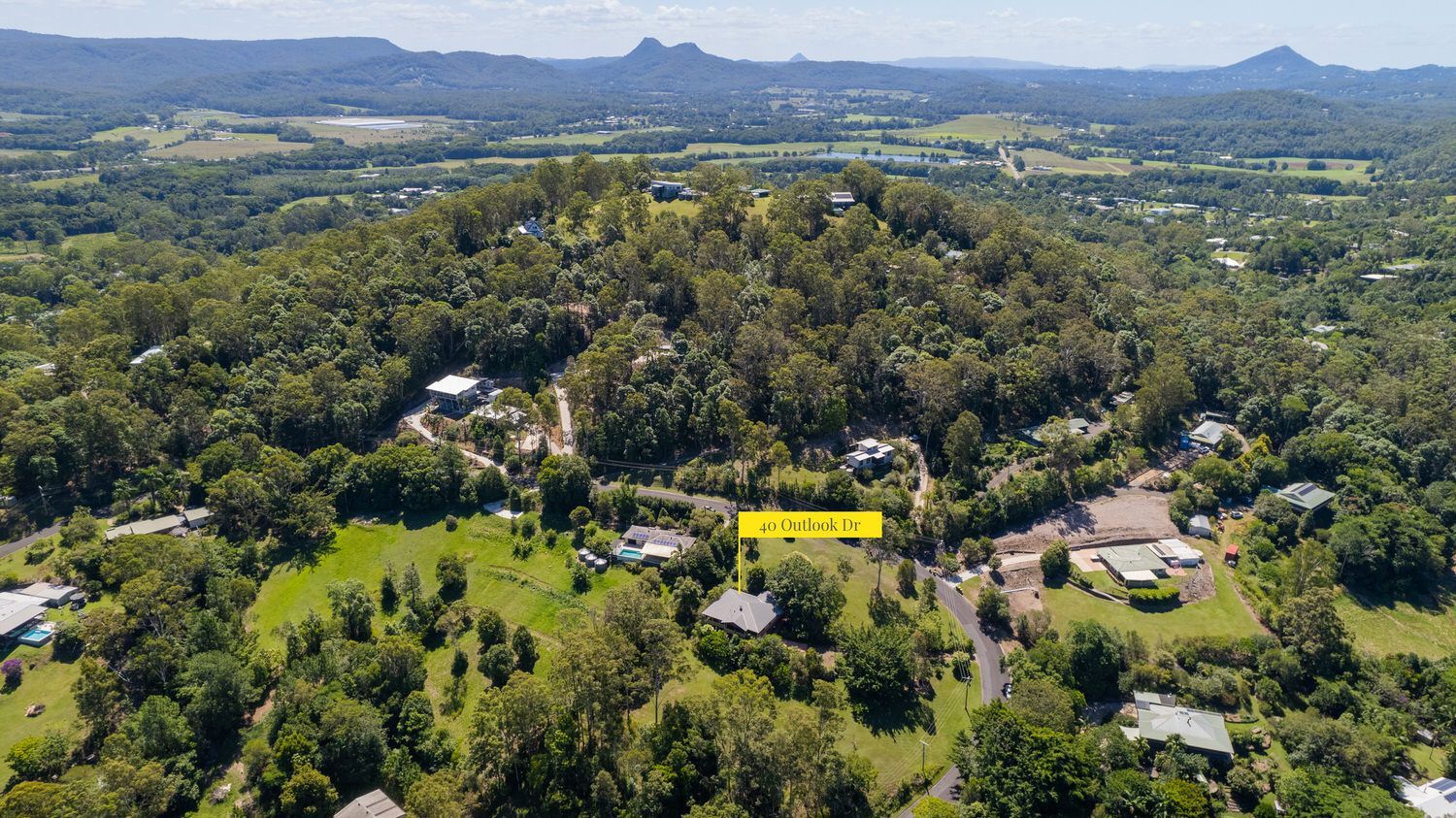 40 Outlook Drive, Ninderry QLD 4561, Image 0