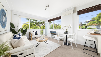 Picture of 5/42 Upper Beach Street, BALGOWLAH NSW 2093