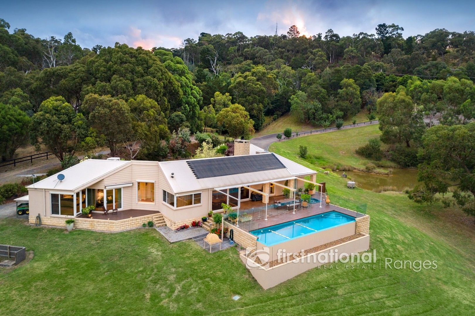 12 Cornish Road, Lysterfield VIC 3156, Image 0