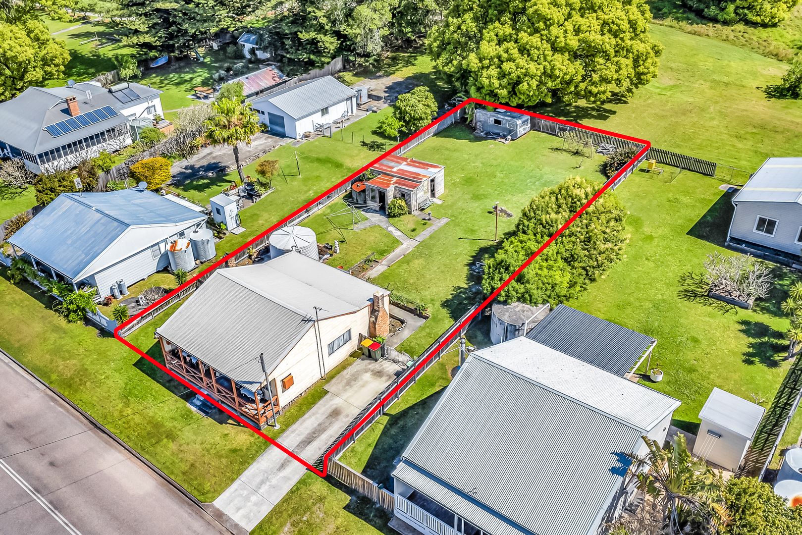 22 Flowers Drive, Catherine Hill Bay NSW 2281