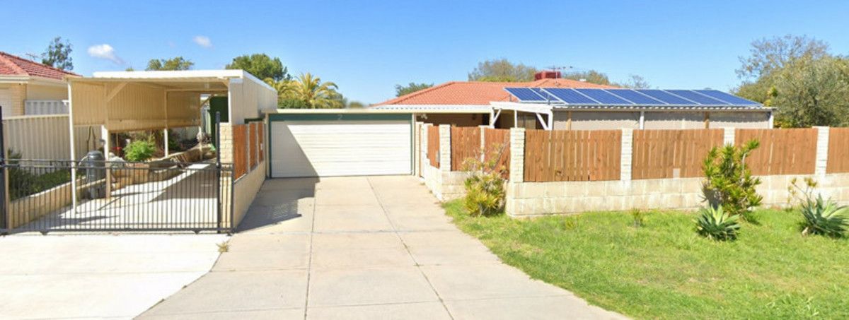 5 bedrooms House in 2 Ronez Elbow. MERRIWA WA, 6030