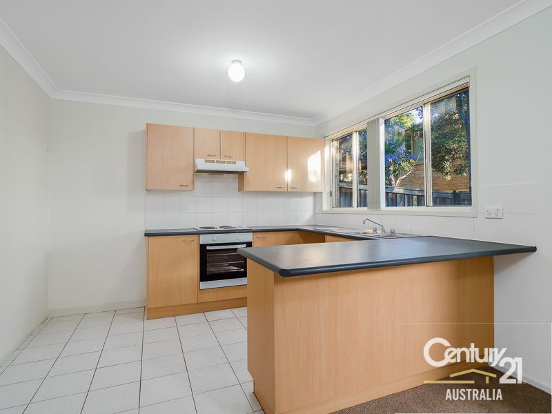 10/70 Bali Drive, Quakers Hill NSW 2763, Image 1