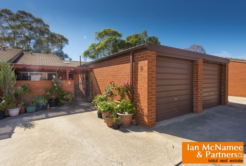 9/47 Christopher Crescent, Karabar NSW 2620, Image 0