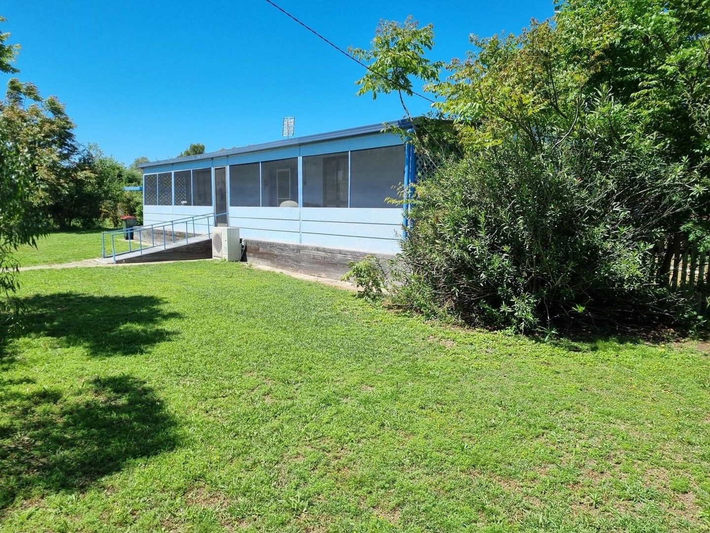 60 Generoi Street, Pallamallawa, Moree NSW 2400, Image 0