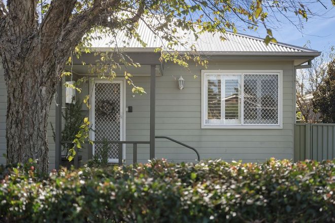 Picture of 66 Circular Avenue, SAWTELL NSW 2452