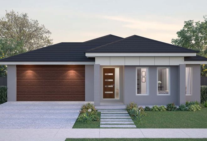 Picture of Lot 30919 Cowal Street, Truganina