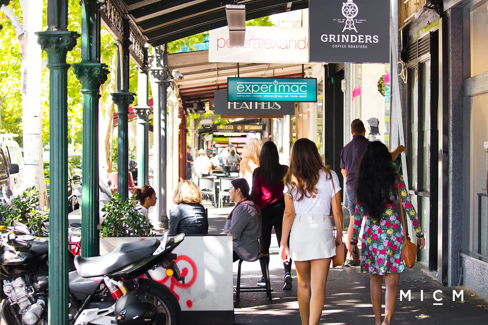 Additional image 14 of 165/488 Swanston Street, Carlton VIC 3053