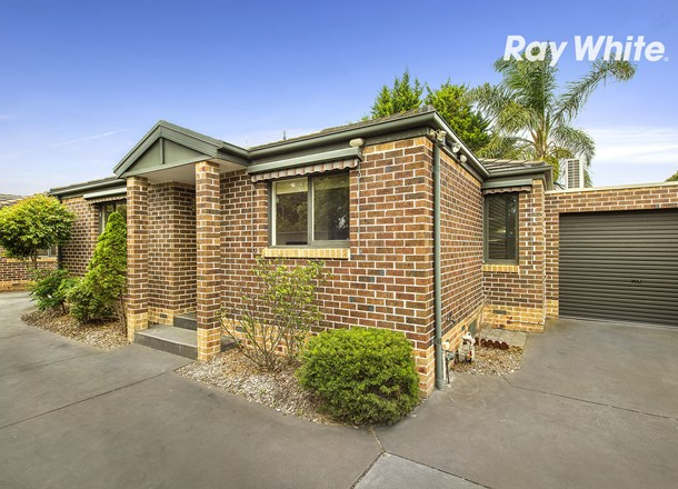 2B Broome Avenue, Mentone VIC 3194