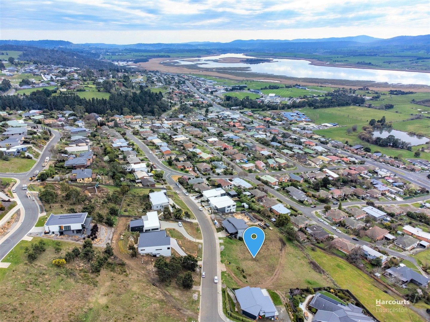 109 Dion Crescent, Riverside TAS 7250 Domain