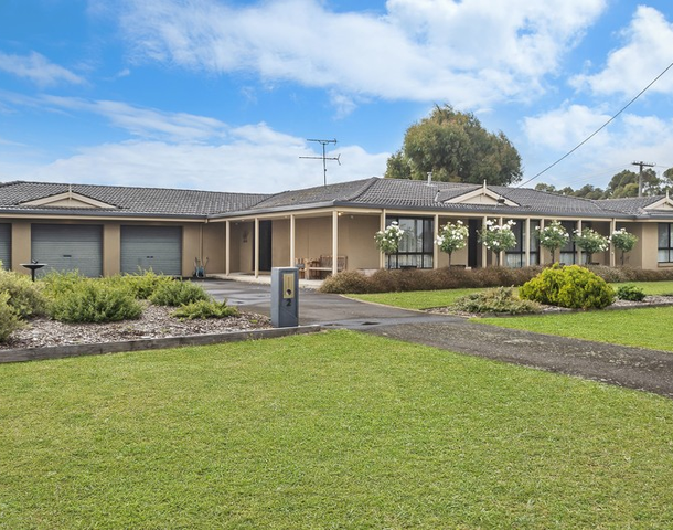 2 Edward Street, Cobden VIC 3266