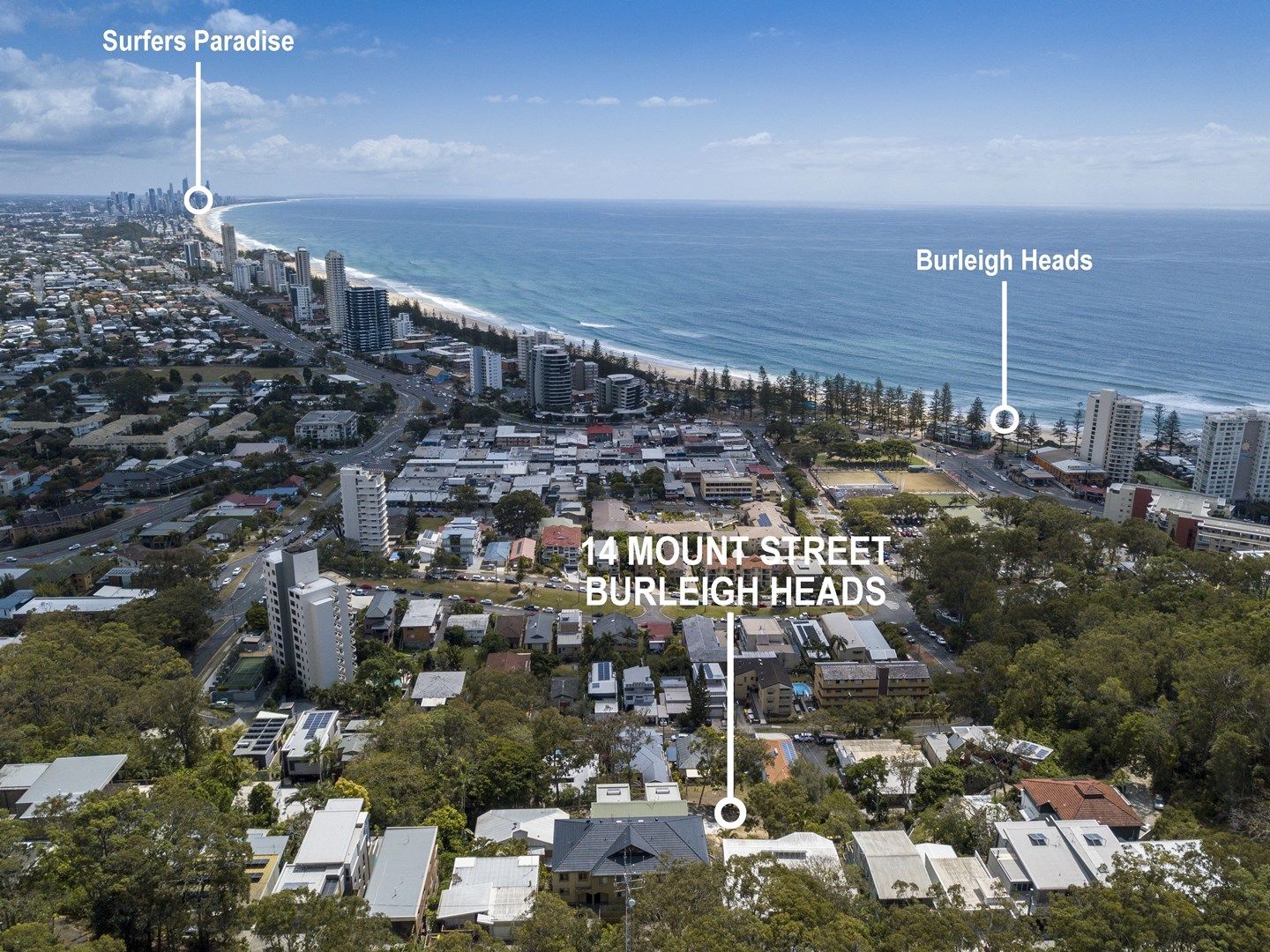 14 Mount Street, Burleigh Heads QLD 4220, Image 0