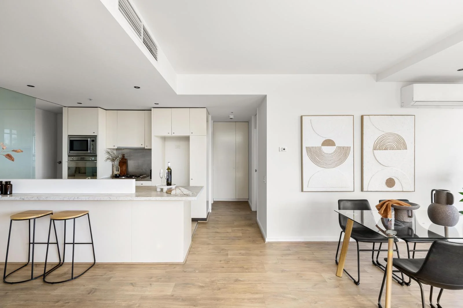 Additional image 2 of 504/668 Swanston Street, Carlton VIC 3053