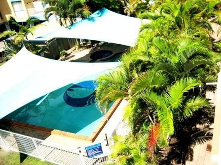 Outrigger Suites. 2007 Gold Coast Highway, Miami QLD 4220, Image 1