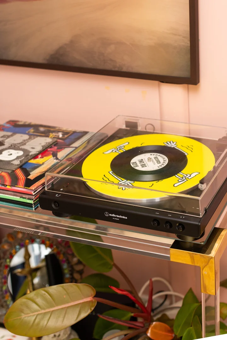 Additional image 4 of 303/10 Porter Street, Prahran VIC 3181