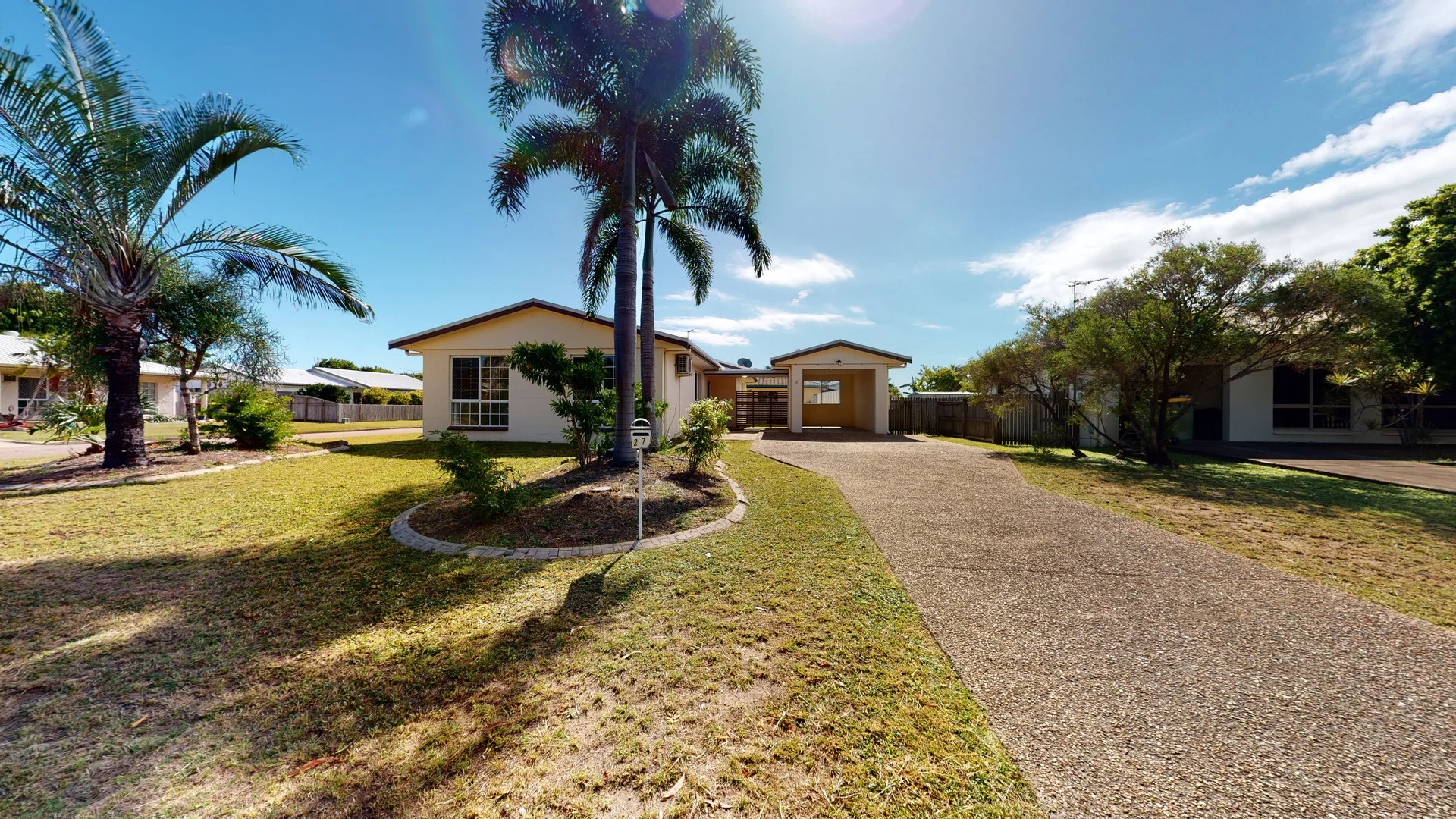 27 Lornsleigh Street, Mount Louisa QLD 4814