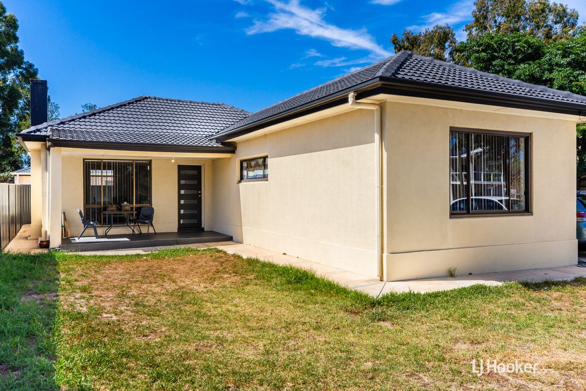 6 Ashley Street, Elizabeth North SA 5113