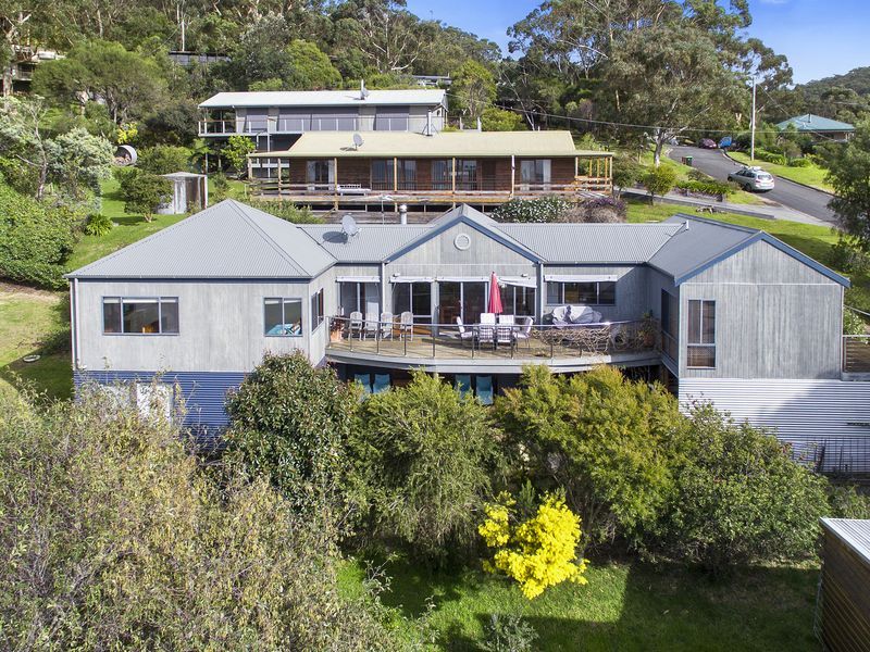 3 Cartra Crescent, Kennett River VIC 3234, Image 0