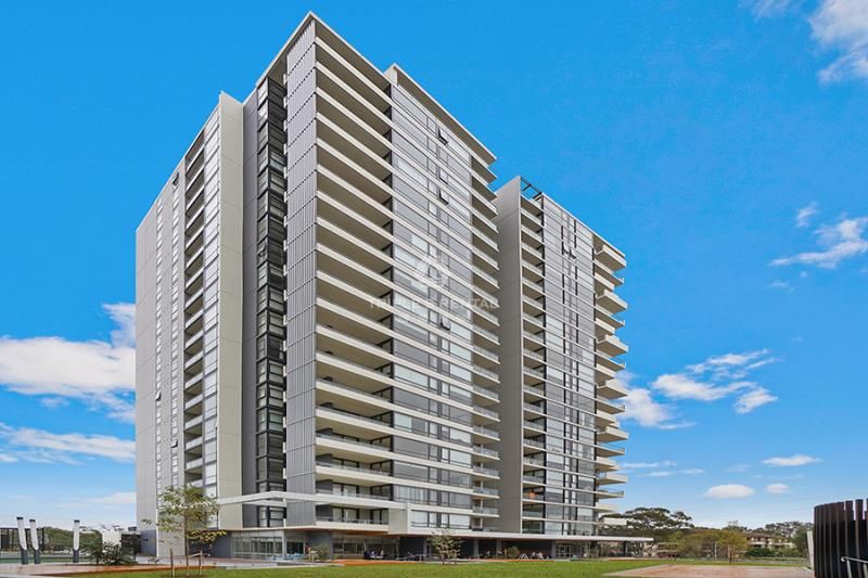 2 bedrooms Apartment / Unit / Flat in B902/26 Cambridge Street EPPING NSW, 2121