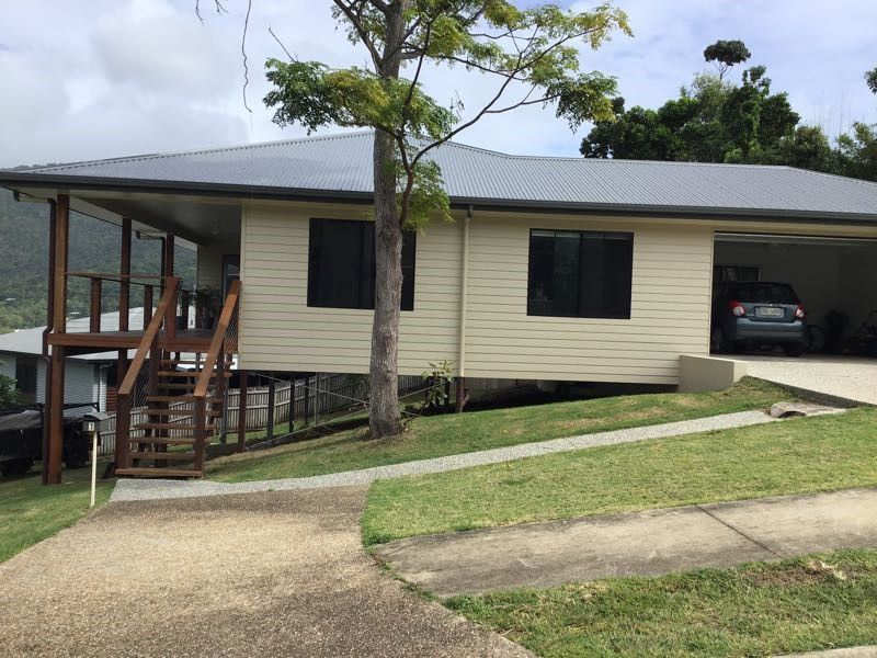 3 bedrooms House in 1 Curlew Ct JUBILEE POCKET QLD, 4802