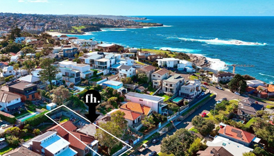 Picture of 12 Napper Street, SOUTH COOGEE NSW 2034