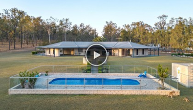 Picture of 77 Coleyville Road, MUTDAPILLY QLD 4307