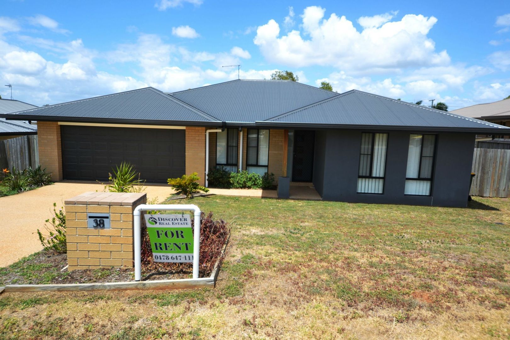 38 Govind Crescent, Gracemere QLD 4702, Image 1