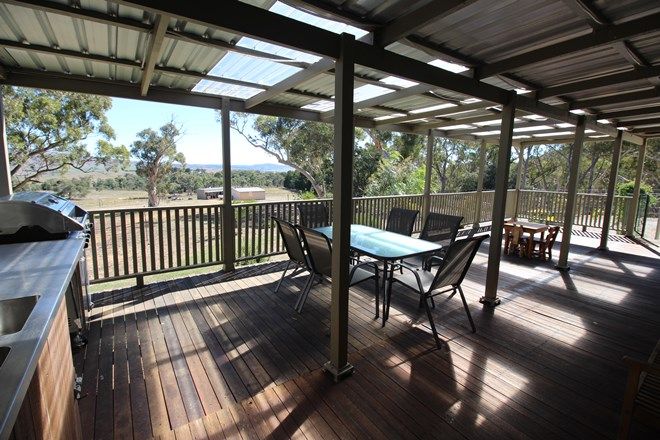 Picture of 130 Sugarloaf Ridge Road, PRIMROSE VALLEY NSW 2621