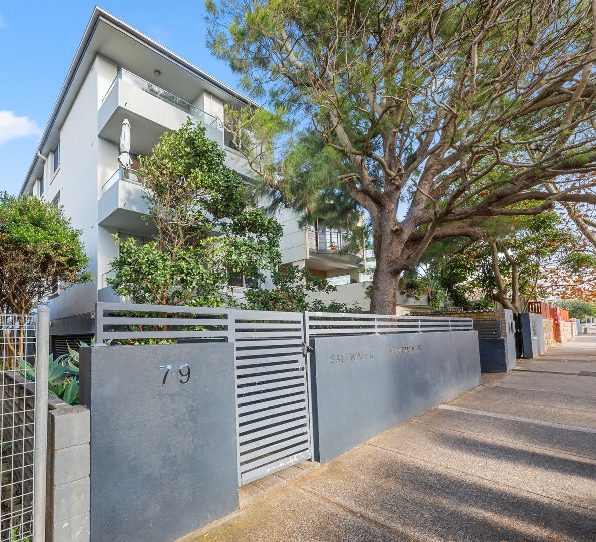 1 bedrooms Apartment / Unit / Flat in 8/79 Roscoe Street BONDI BEACH NSW, 2026