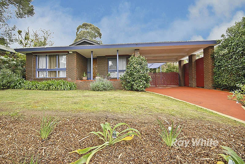 67 Chartwell Drive, Wantirna VIC 3152