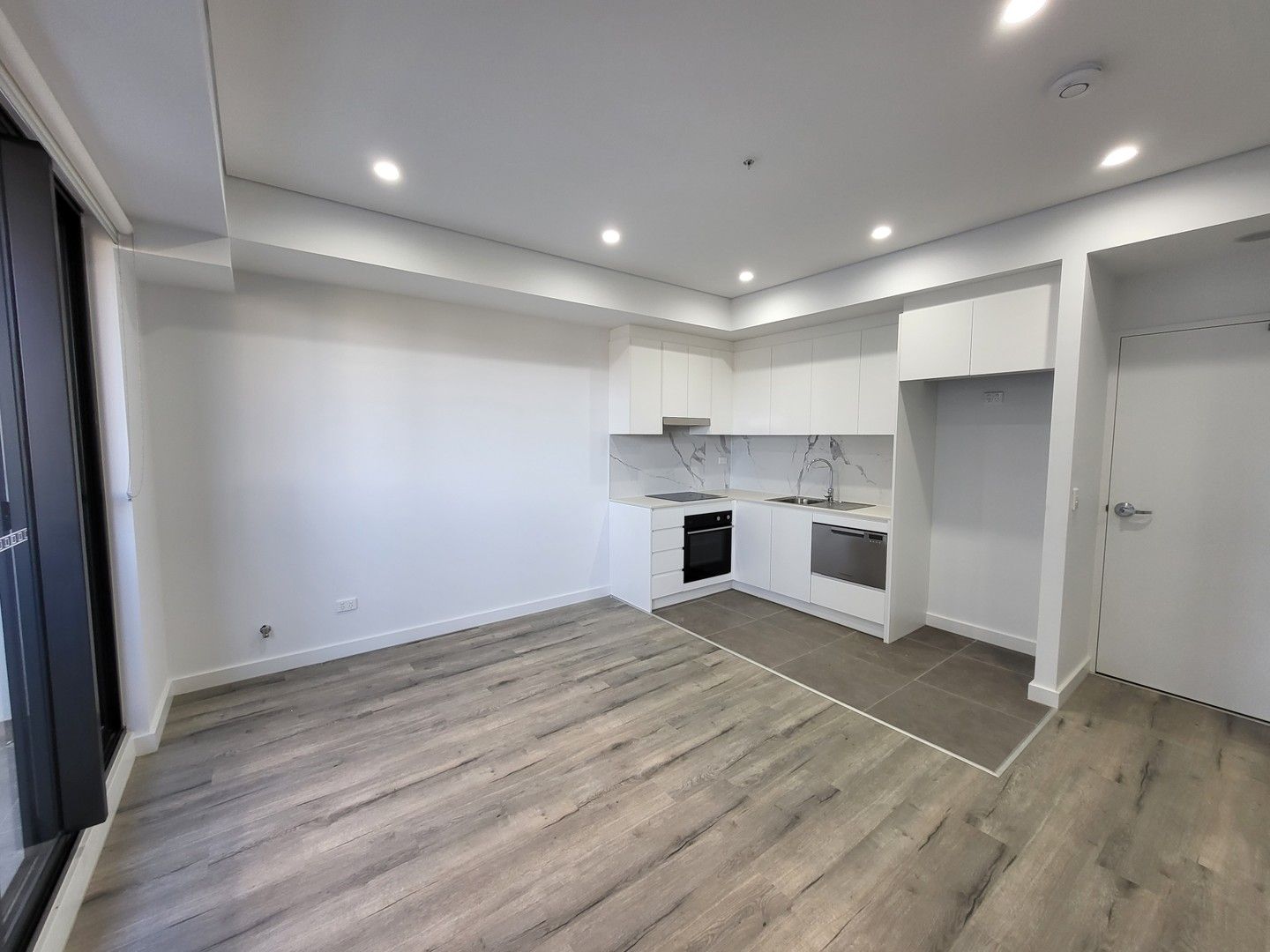 1 bedrooms Apartment / Unit / Flat in 310/2A Vaughan Street LIDCOMBE NSW, 2141