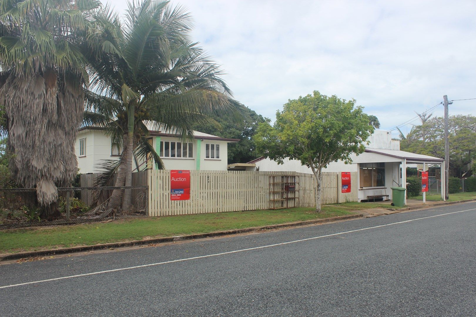 74 Canberra Street, North Mackay QLD 4740, Image 0