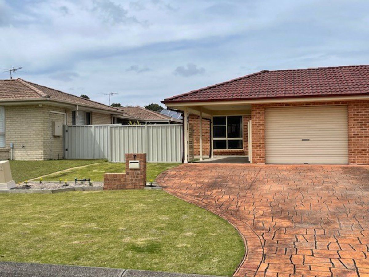 3 bedrooms House in 7 Mariner Crescent SALAMANDER BAY NSW, 2317