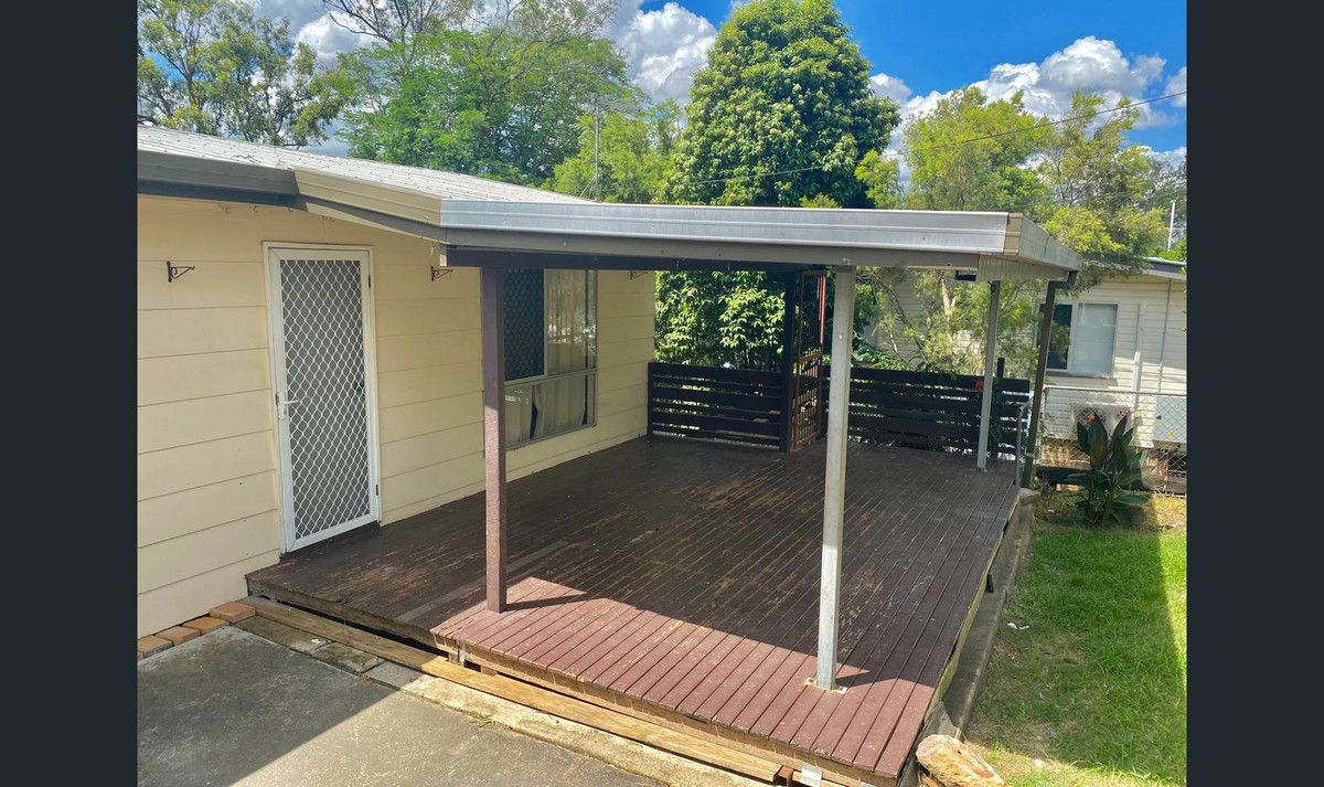 3 bedrooms House in 110 Holdsworth Road NORTH IPSWICH QLD, 4305