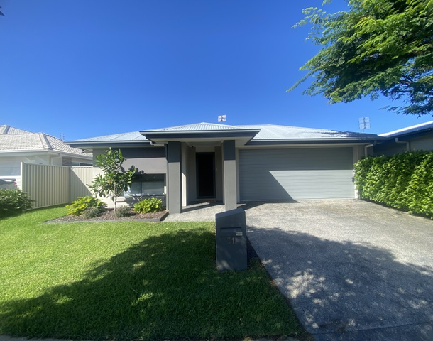 31 Amber Drive, Caloundra West QLD 4551