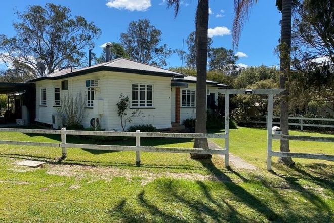 Picture of 4 Urben Street, URBENVILLE NSW 2475