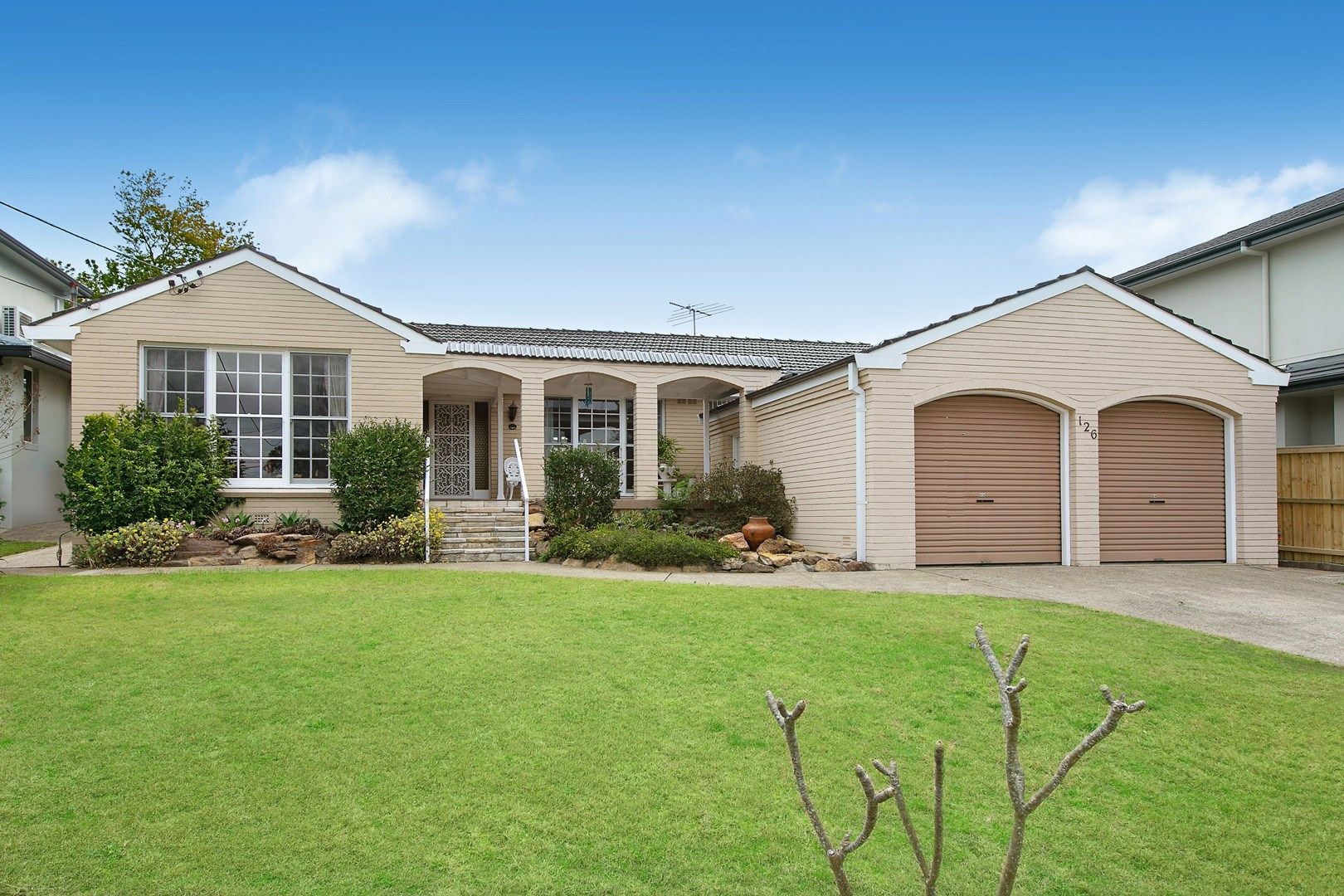 126 Collins Road, St Ives Chase NSW 2075