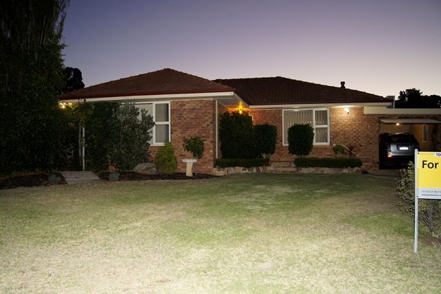 49 Mcdonald Street, Gnowangerup WA 6335