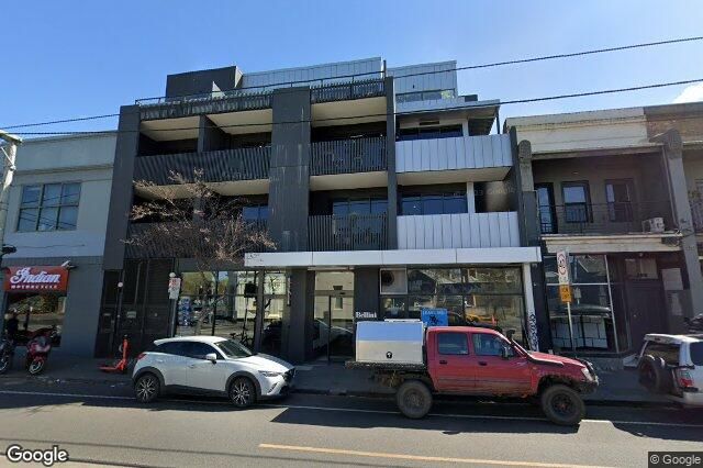 1 bedrooms Apartment / Unit / Flat in 102/463 Brunswick Street FITZROY NORTH VIC, 3068