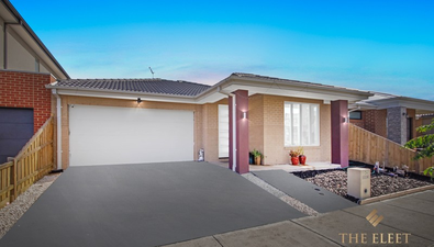 Picture of 24 Glover Street, MAMBOURIN VIC 3024