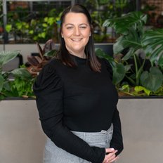 Sarah Battersby, Property manager