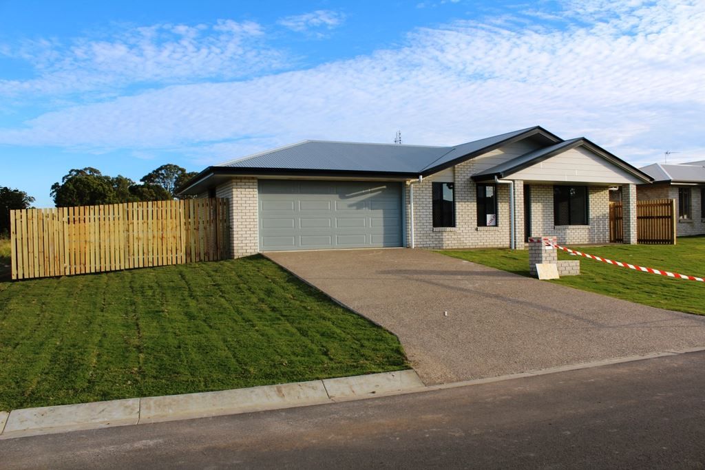 1 Flamingo Park, Kawungan QLD 4655, Image 0