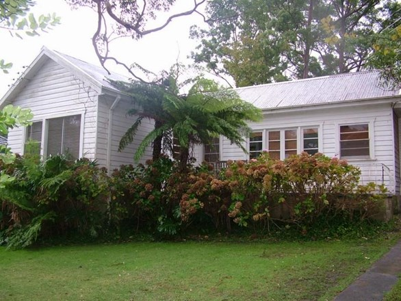 34 Longview Crescent, Stanwell Tops NSW 2508