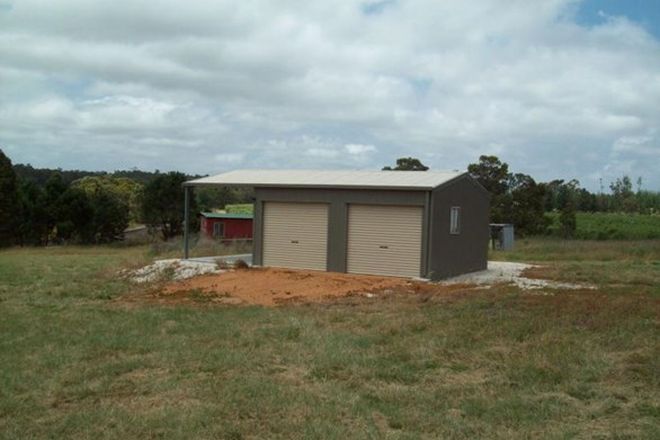 Picture of Lot 14 South Western Highway, NEWLANDS WA 6251