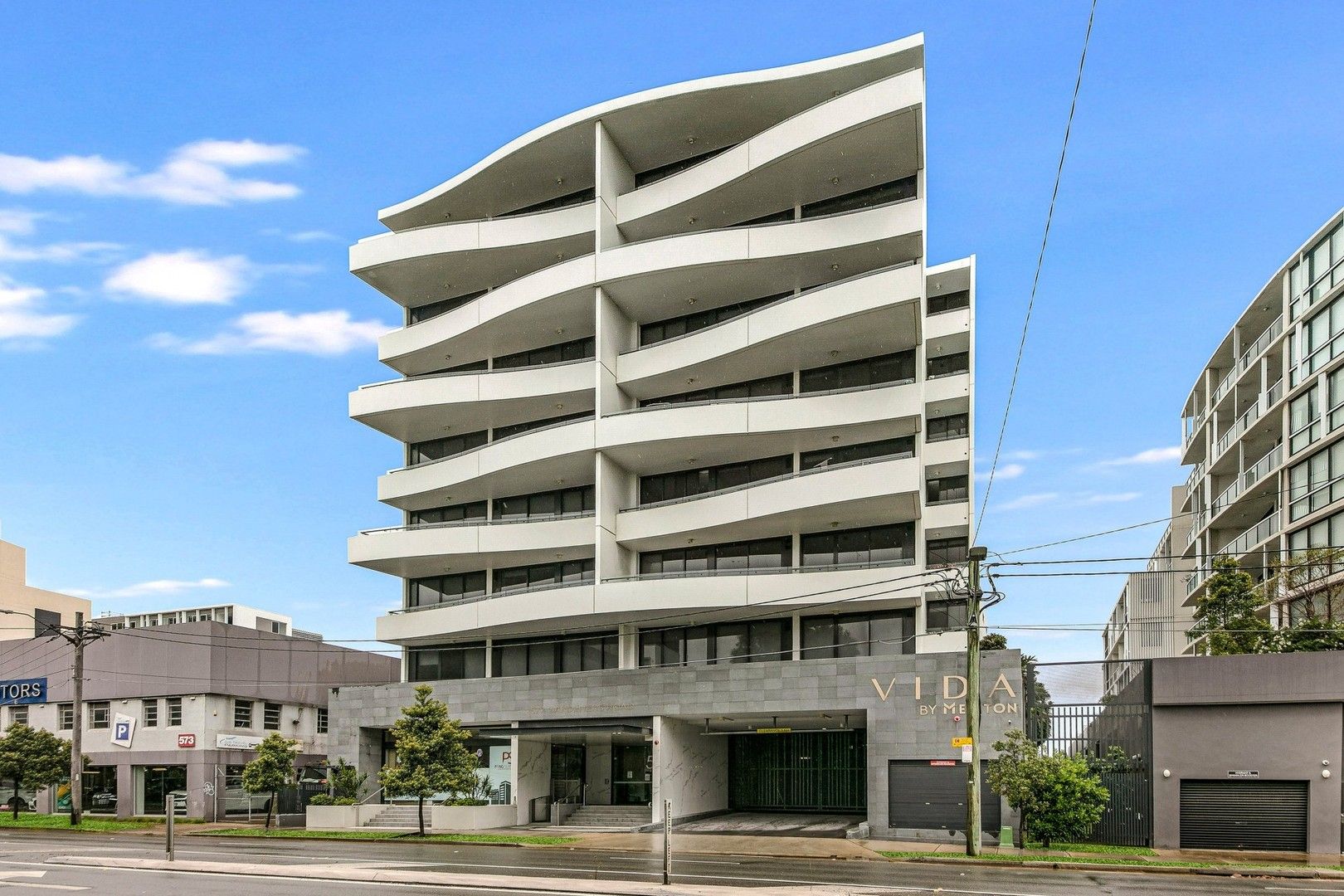 108/577 Gardeners Road, Mascot NSW 2020, Image 0